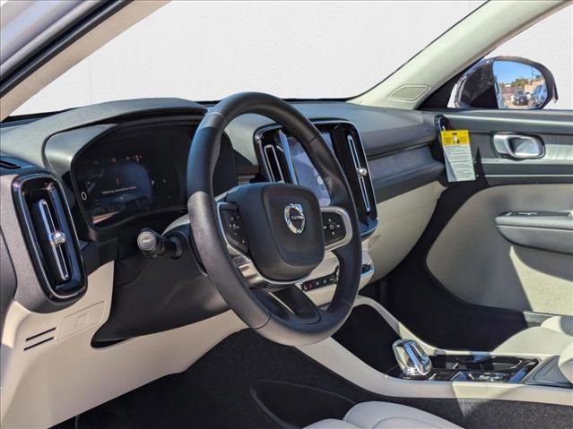 New 2026 Volvo XC40 B5 Plus w/ Protection Package Premier image 9