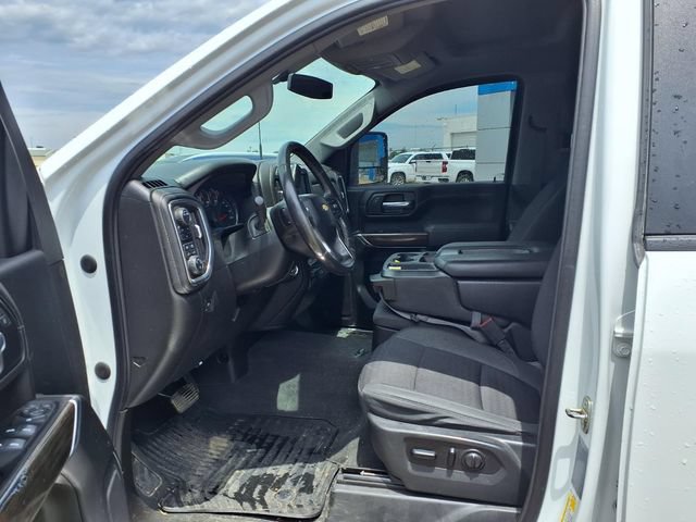 Used 2021 Chevrolet Silverado 3500 LT w/ Convenience Package AWD/4WD image 22