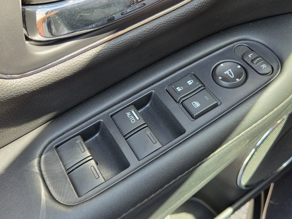 Used 2021 Honda HR-V EX-L image 30