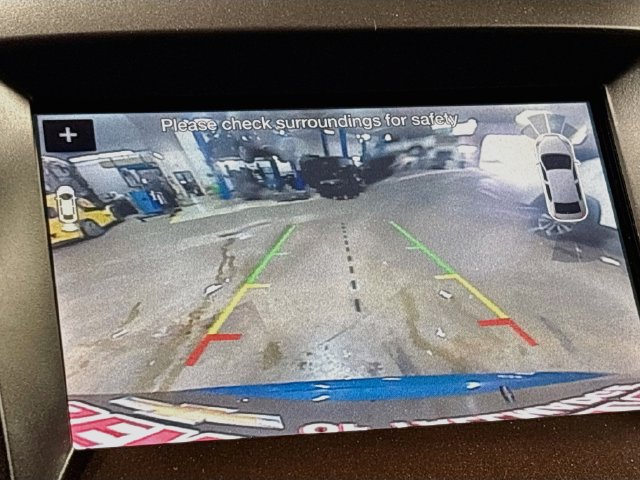 Used 2019 Ford Edge ST w/ Equipment Group 401A AWD/4WD image 14