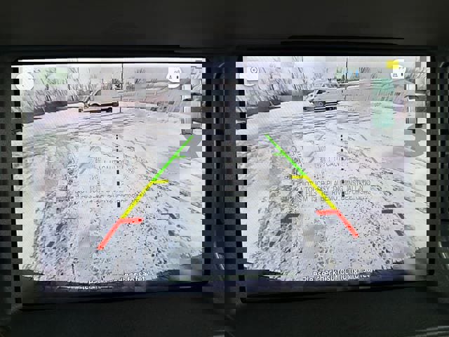 New 2025 Ford Bronco Big Bend w/ Black Diamond Package image 19