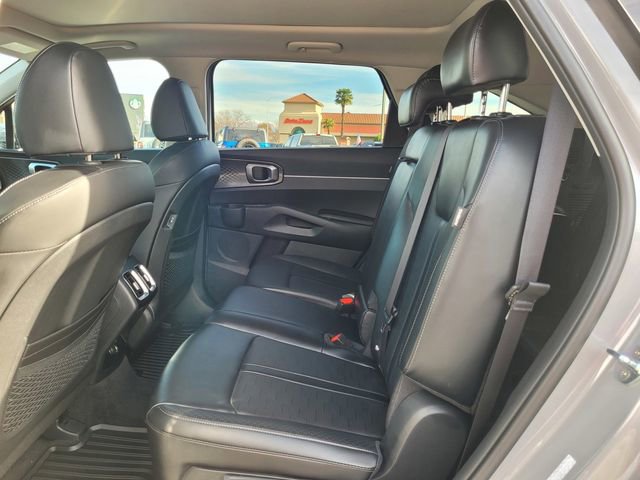 New 2026 Kia Sorento S image 7