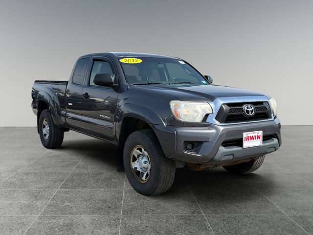 Used 2012 Toyota Tacoma 4x4 Access Cab w/ SR5 Pkg image 7