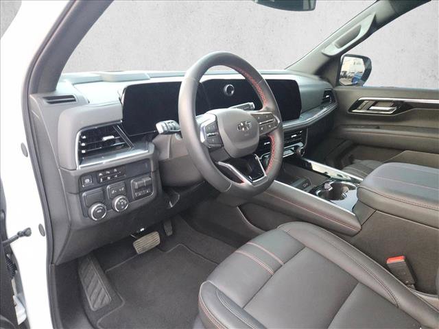 Used 2025 Chevrolet Tahoe RST w/ Comfort Package RWD image 14