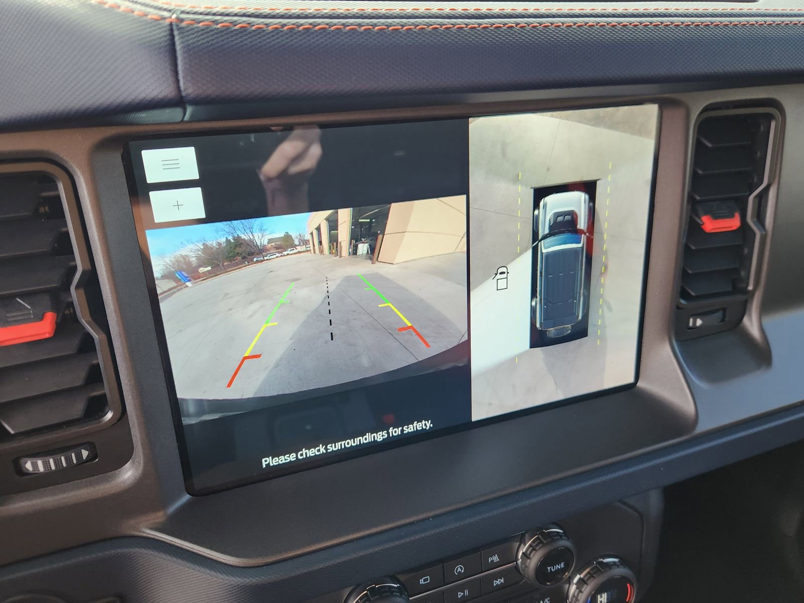 Used 2023 Ford Bronco Raptor image 25