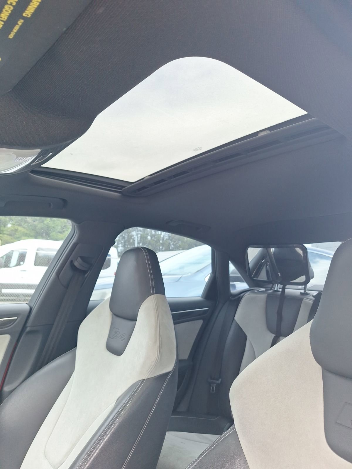 Used 2014 Audi S4 Premium Plus image 15