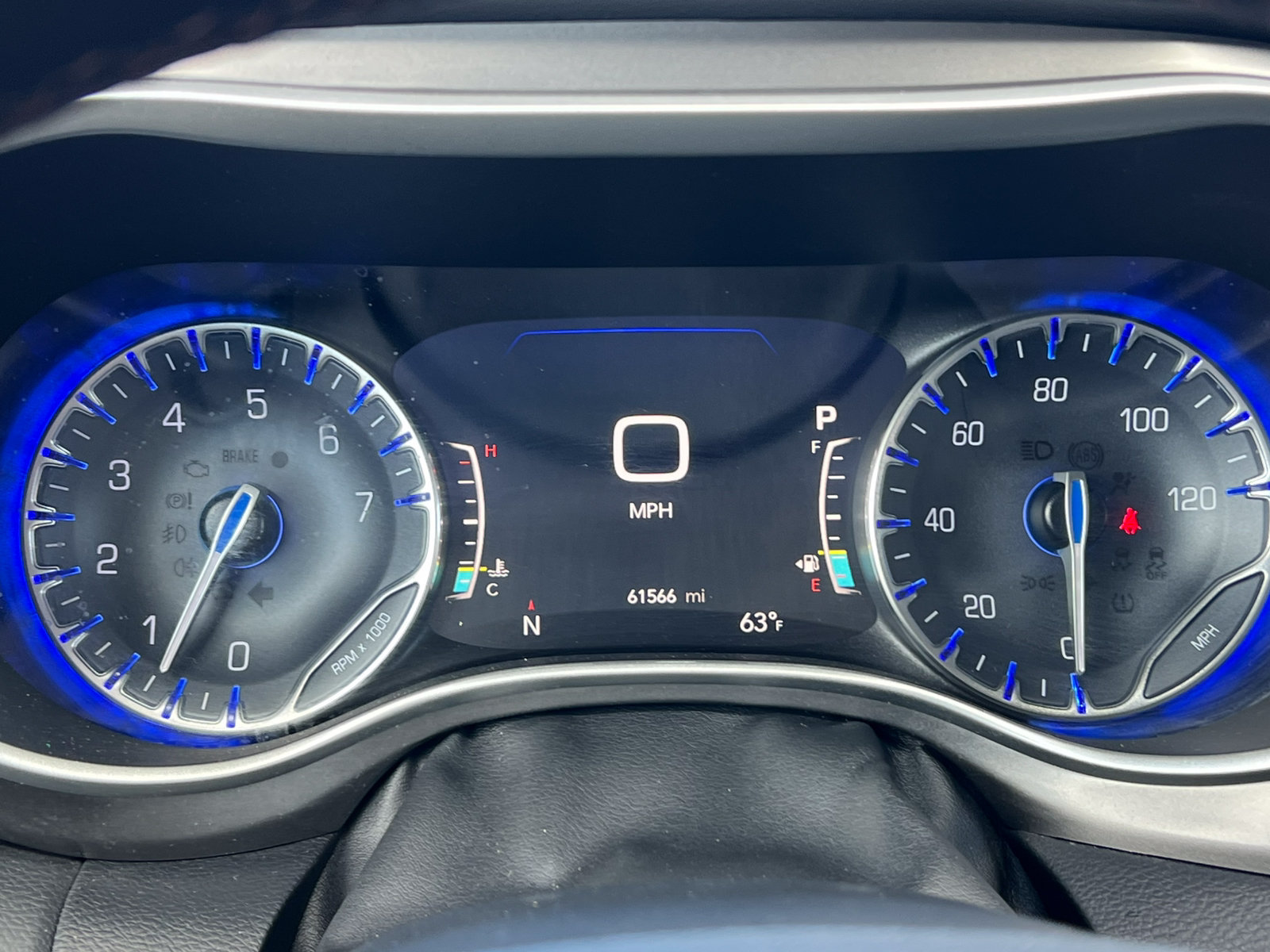 Used 2020 Chrysler Pacifica Touring-L Plus FWD image 24