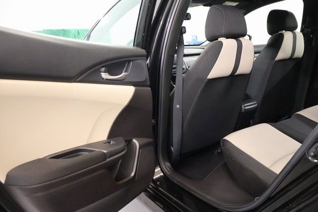 Used 2017 Honda Civic LX image 24