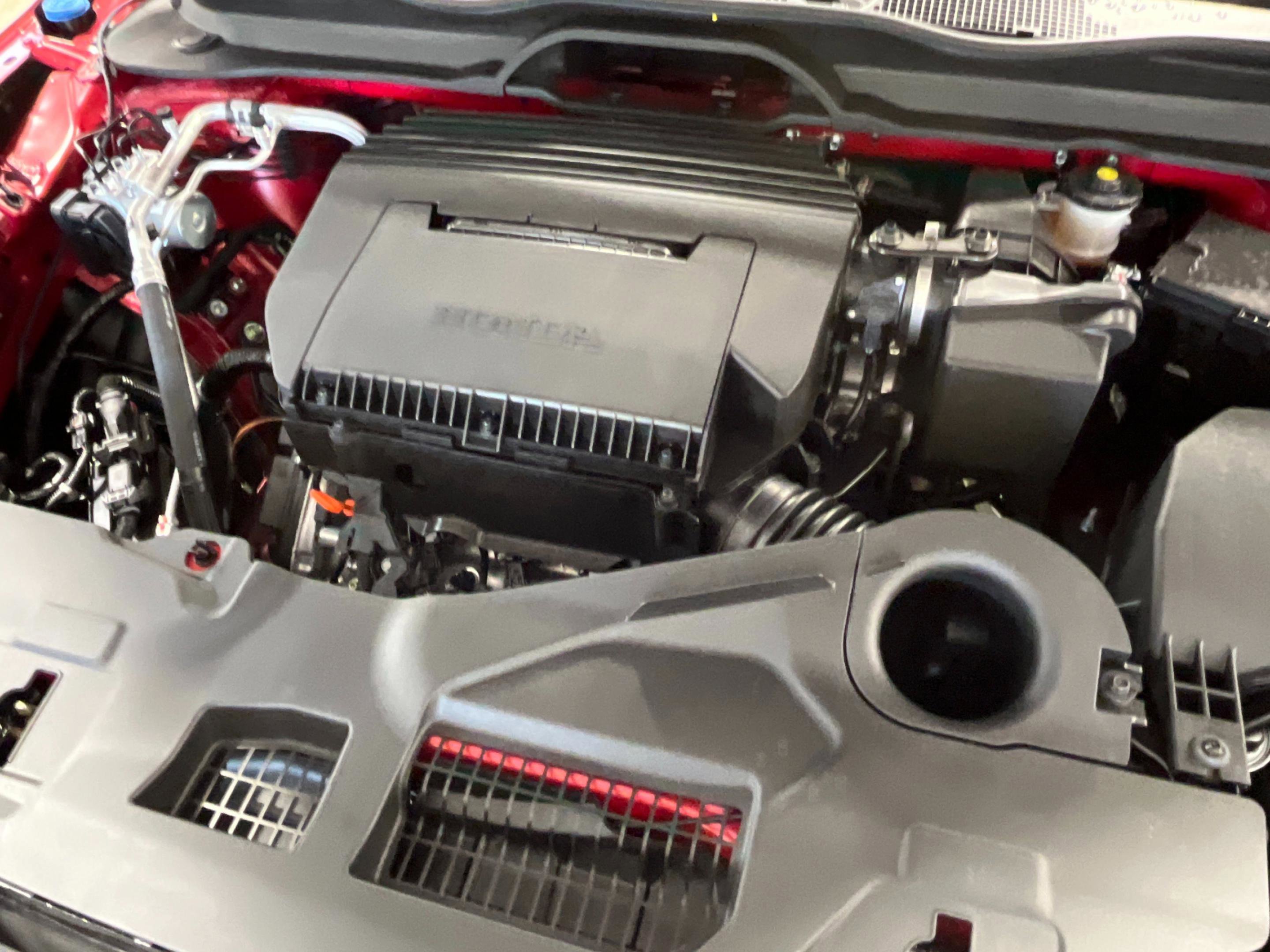 New 2025 Honda Pilot TrailSport image 14