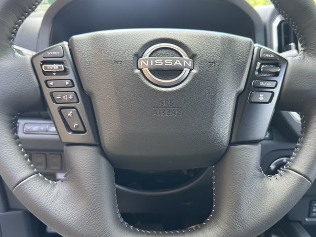 New 2026 Nissan Frontier SV w/ All-Weather Content Package AWD/4WD image 22
