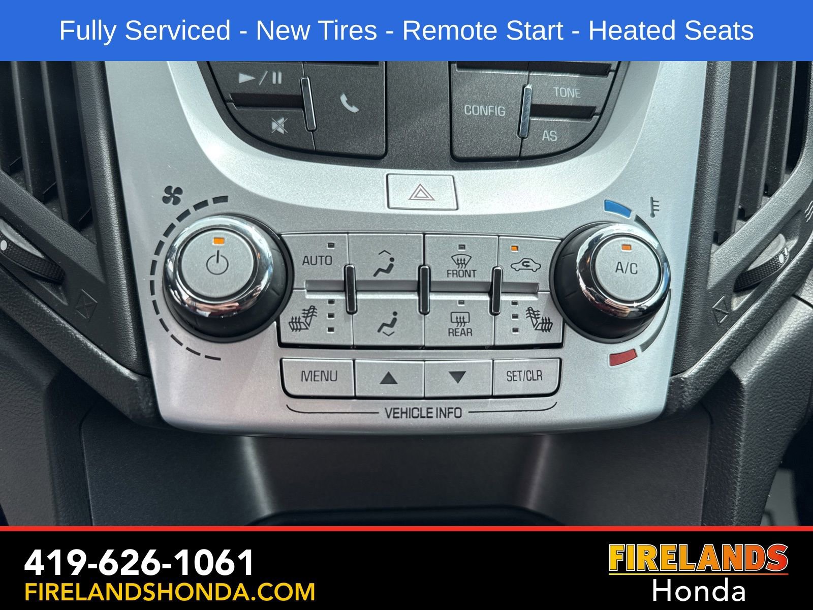 Used 2017 Chevrolet Equinox LT w/ Convenience Package image 20