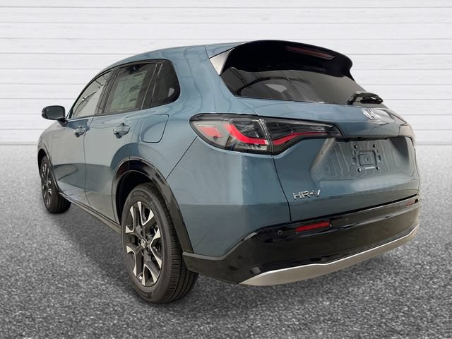 New 2027 Honda HR-V EX-L image 3