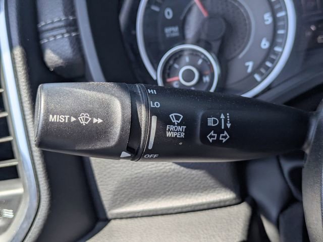 Used 2024 RAM 1500 Laramie RWD image 26