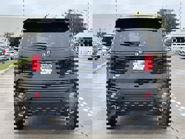 Certified 2023 Honda Passport EX-L image 5