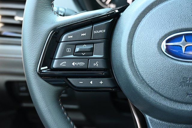 New 2026 Subaru Forester Sport image 29