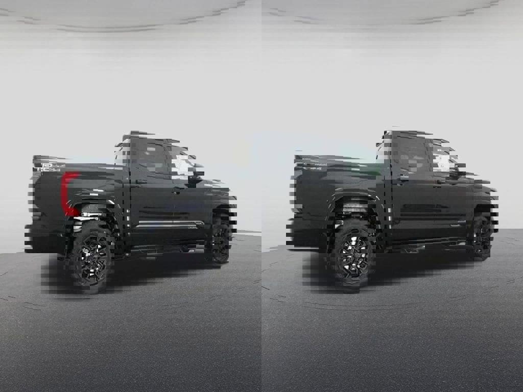 New 2026 Toyota Tundra Platinum image 26
