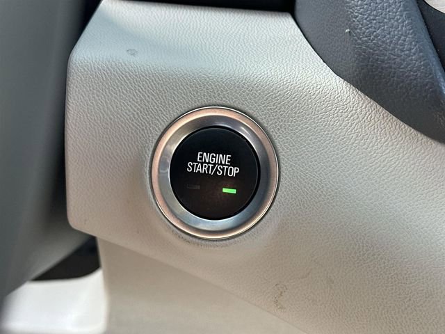 Certified 2024 GMC Terrain Denali w/ Denali Premium Package image 17