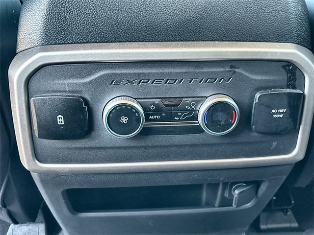 Used 2024 Ford Expedition XLT image 17