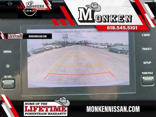 Used 2024 Hyundai Tucson SEL image 21