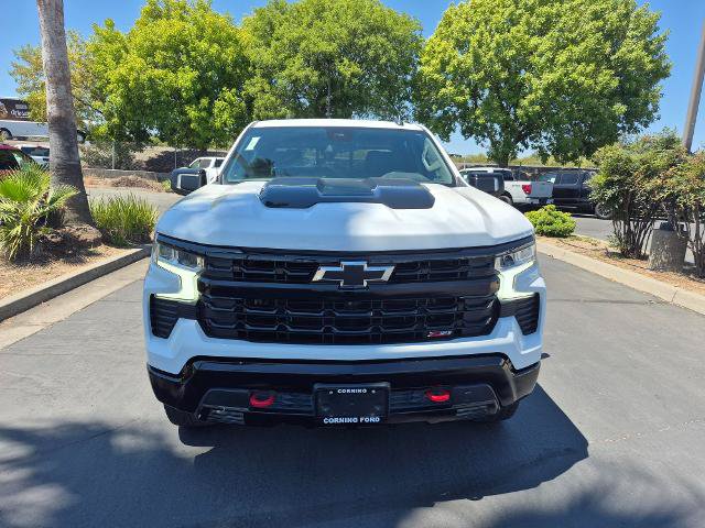 Used 2023 Chevrolet Silverado 1500 LT Trail Boss w/ Convenience Package II AWD/4WD image 13