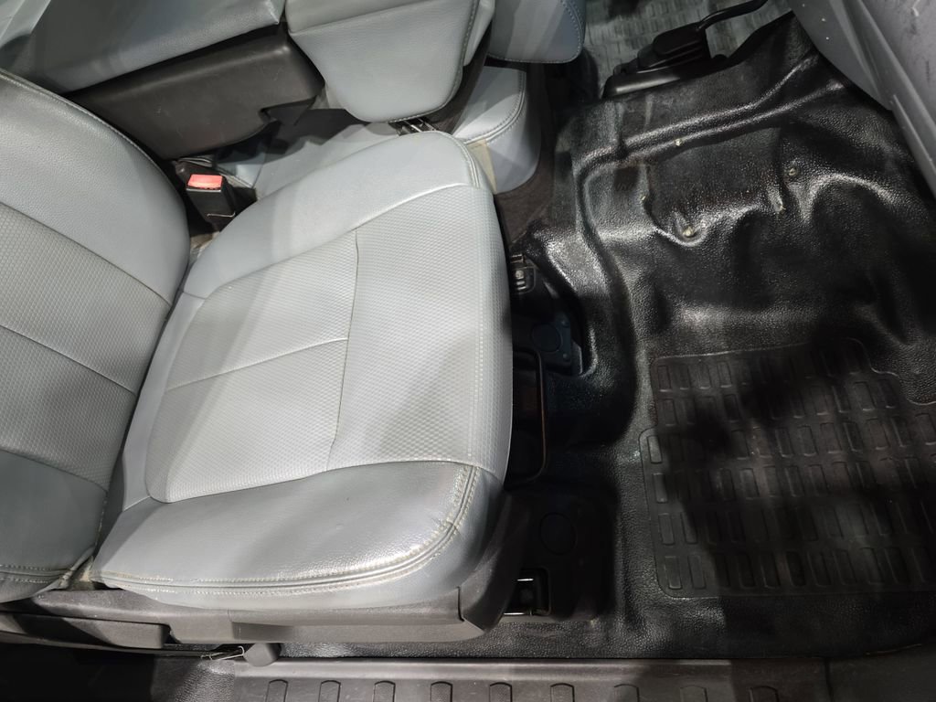 Used 2016 Ford F450 XL w/ XL Value Package AWD/4WD image 10