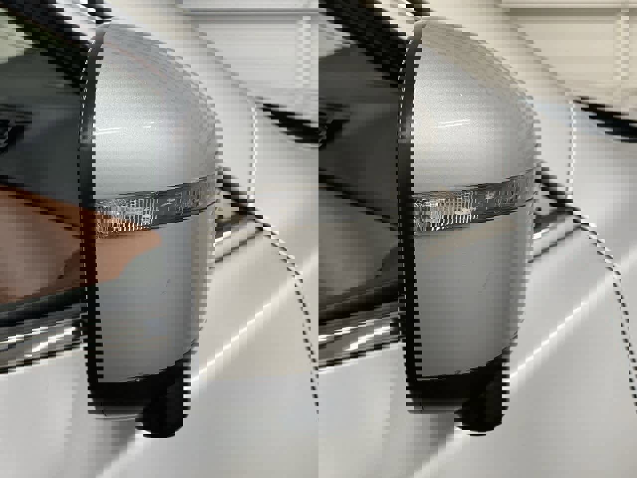 Used 2017 Nissan Rogue SL w/ SL Premium Package image 33