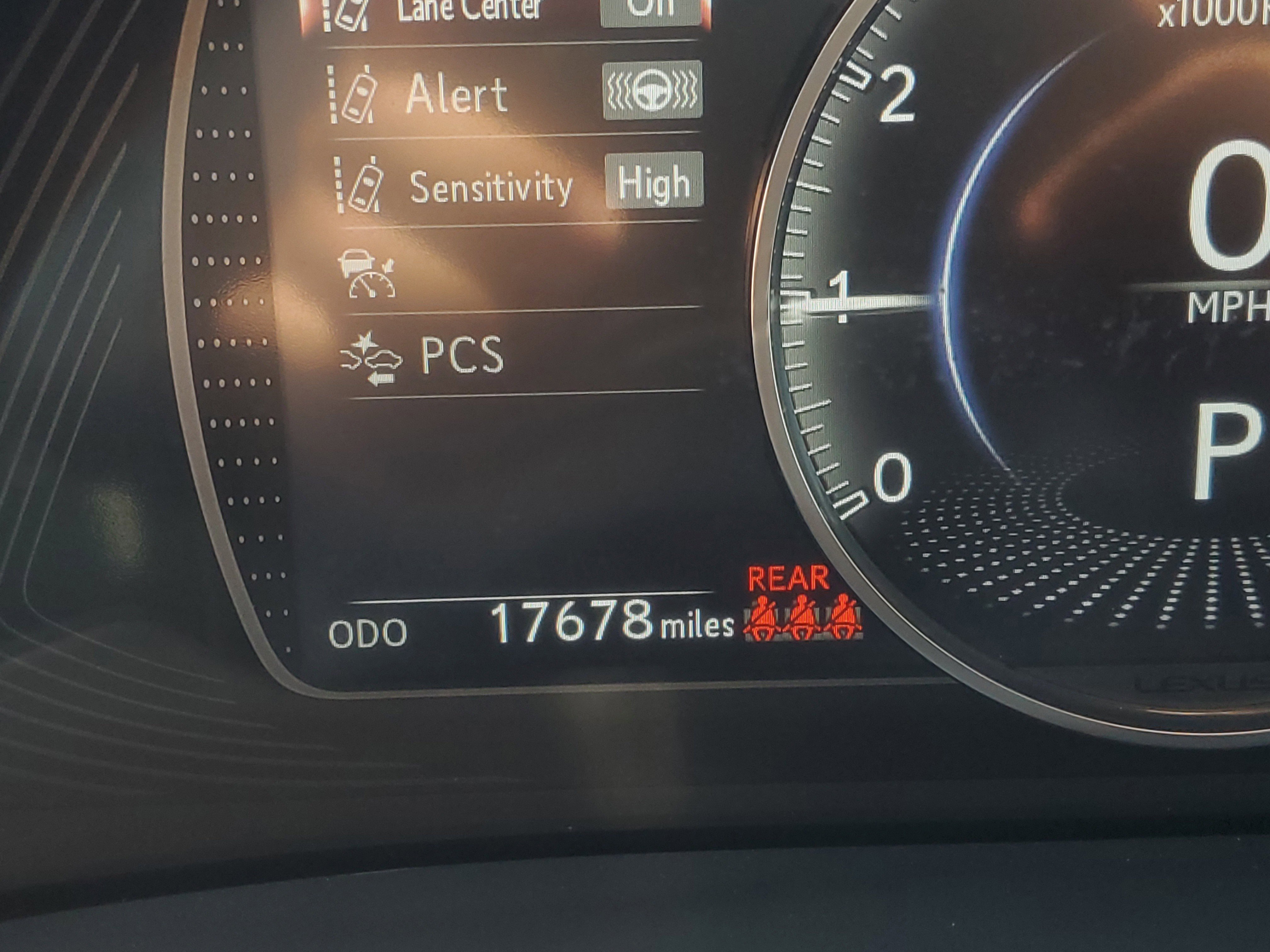 Used 2023 Lexus ES 350 ES 350 image 24