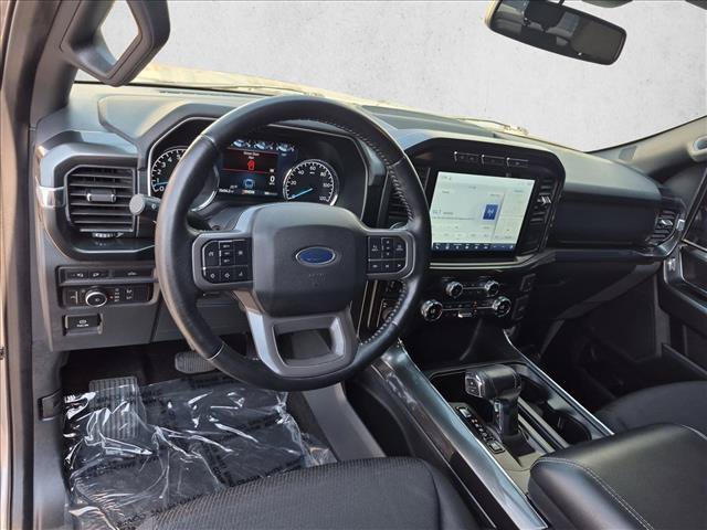 Used 2021 Ford F150 XLT w/ Equipment Group 302A High AWD/4WD image 10