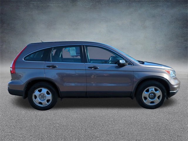 Used 2011 Honda CR-V LX image 10