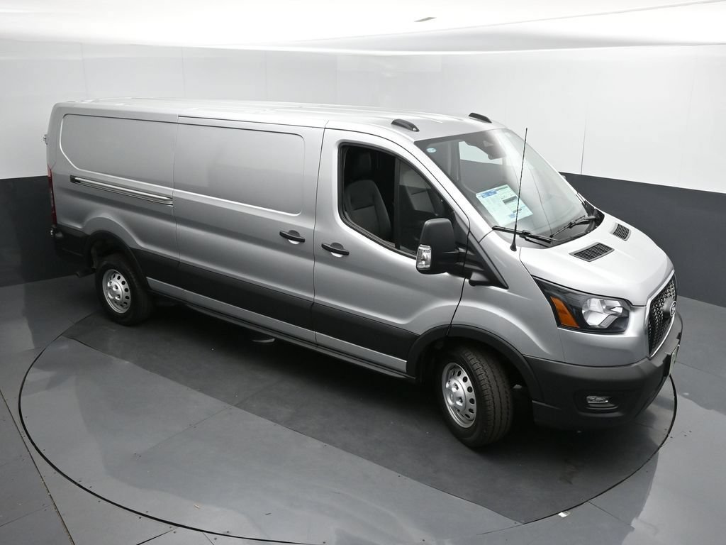 New 2026 Ford Transit 150 Low Roof AWD image 38