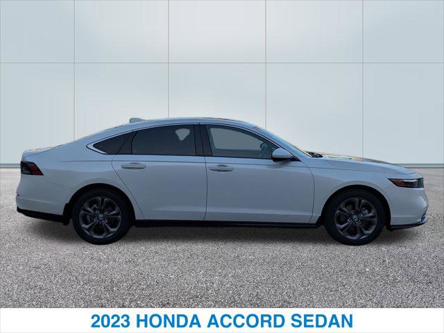 Used 2023 Honda Accord EX image 6