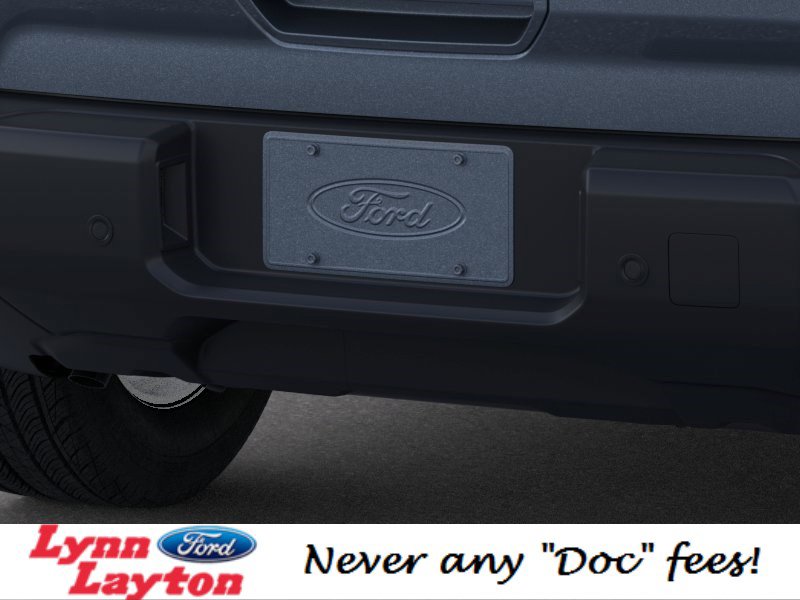 New 2025 Ford Bronco Sport Heritage w/ Convenience Package image 23