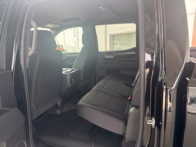 New 2026 Chevrolet Silverado 1500 RST AWD/4WD image 29