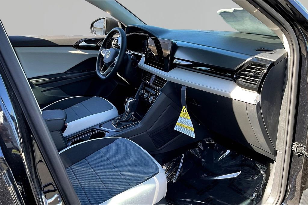 New 2026 Volkswagen Taos S image 23