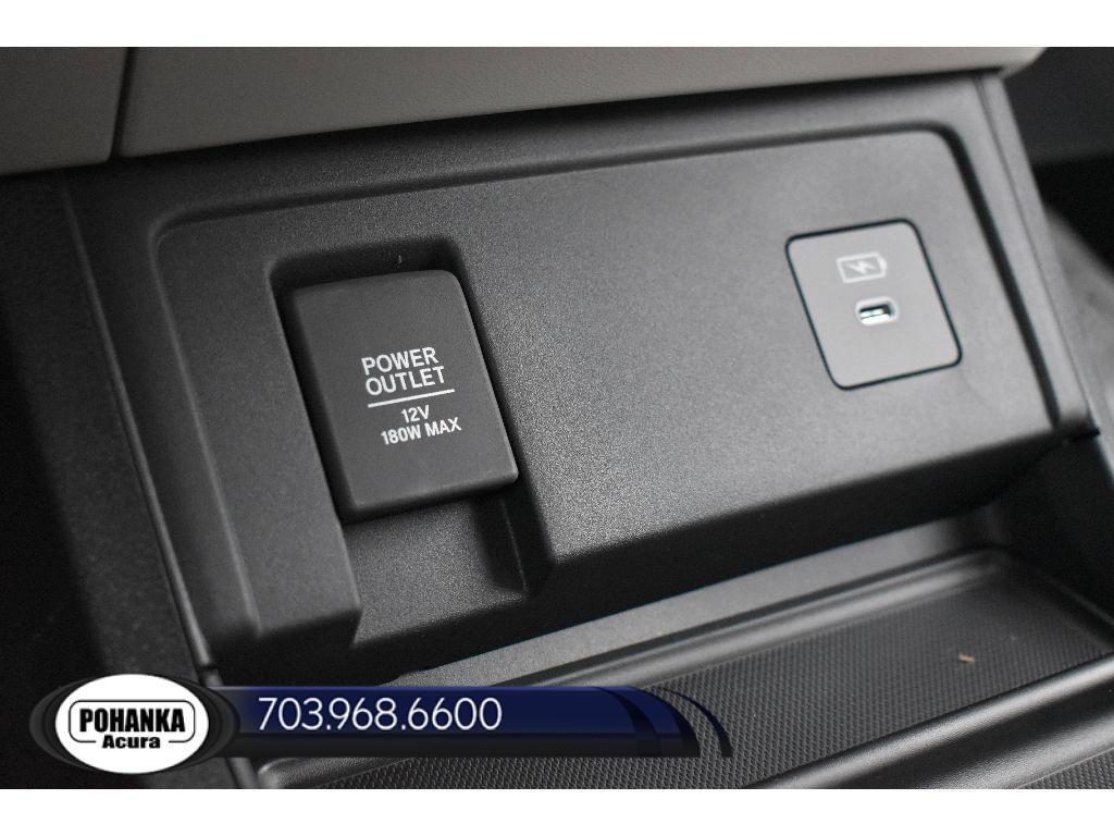 New 2026 Acura RDX w/ Technology Package image 19