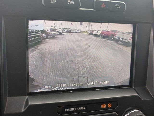 Used 2022 Ford F450 XL w/ STX Appearance Package image 20