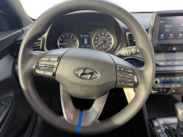 Used 2020 Hyundai Veloster 2.0 image 12