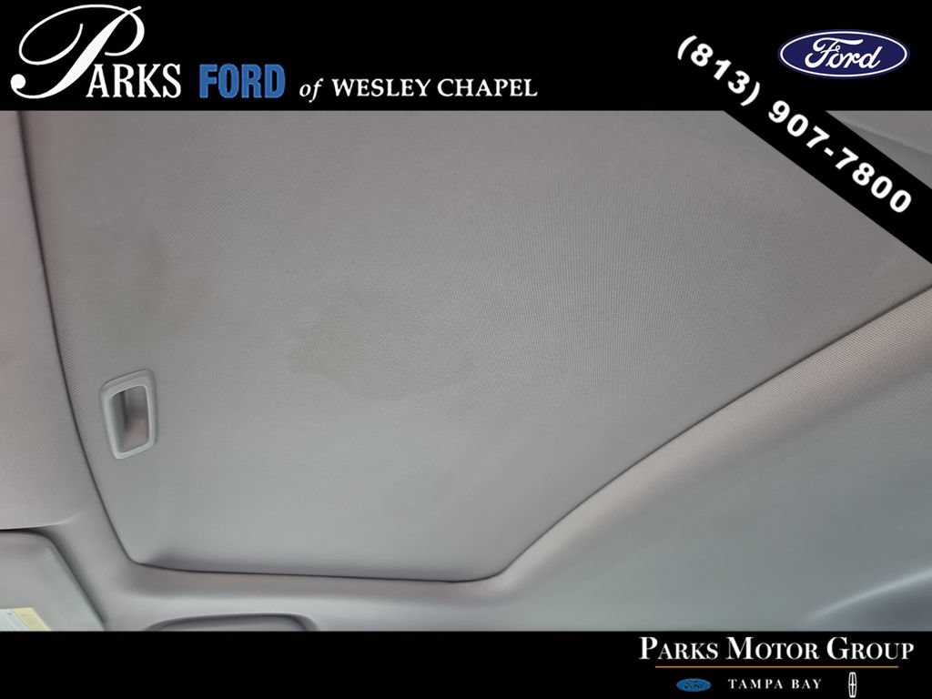 Used 2015 Honda Civic EX image 21