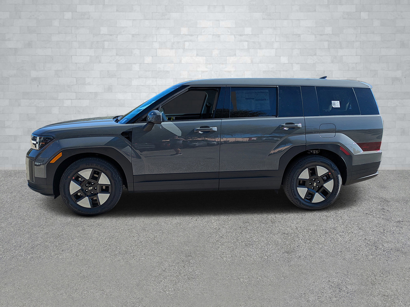 New 2026 Hyundai Santa Fe SE image 8