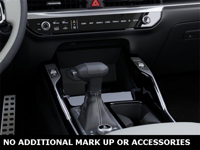 New 2025 Kia Sorento SX Prestige w/ Sage Leather Package image 23