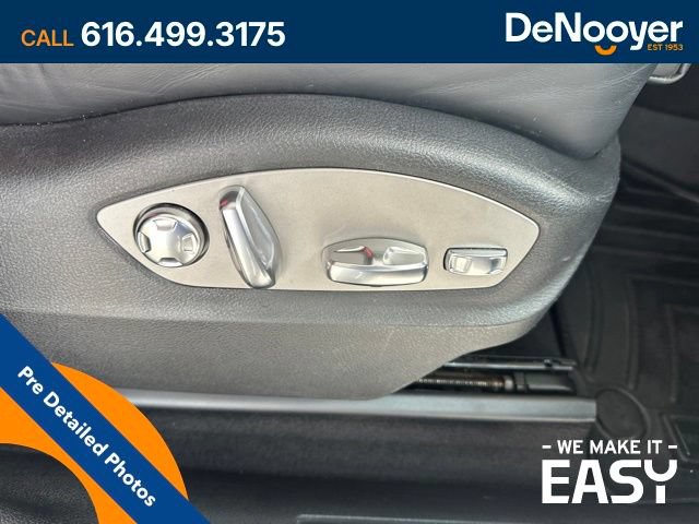 Used 2019 Porsche Macan AWD/4WD image 12