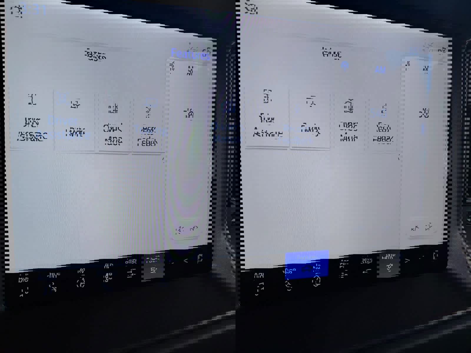 New 2025 Ford Bronco Badlands image 45