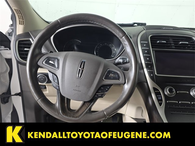 Used 2018 Lincoln MKX Reserve image 10