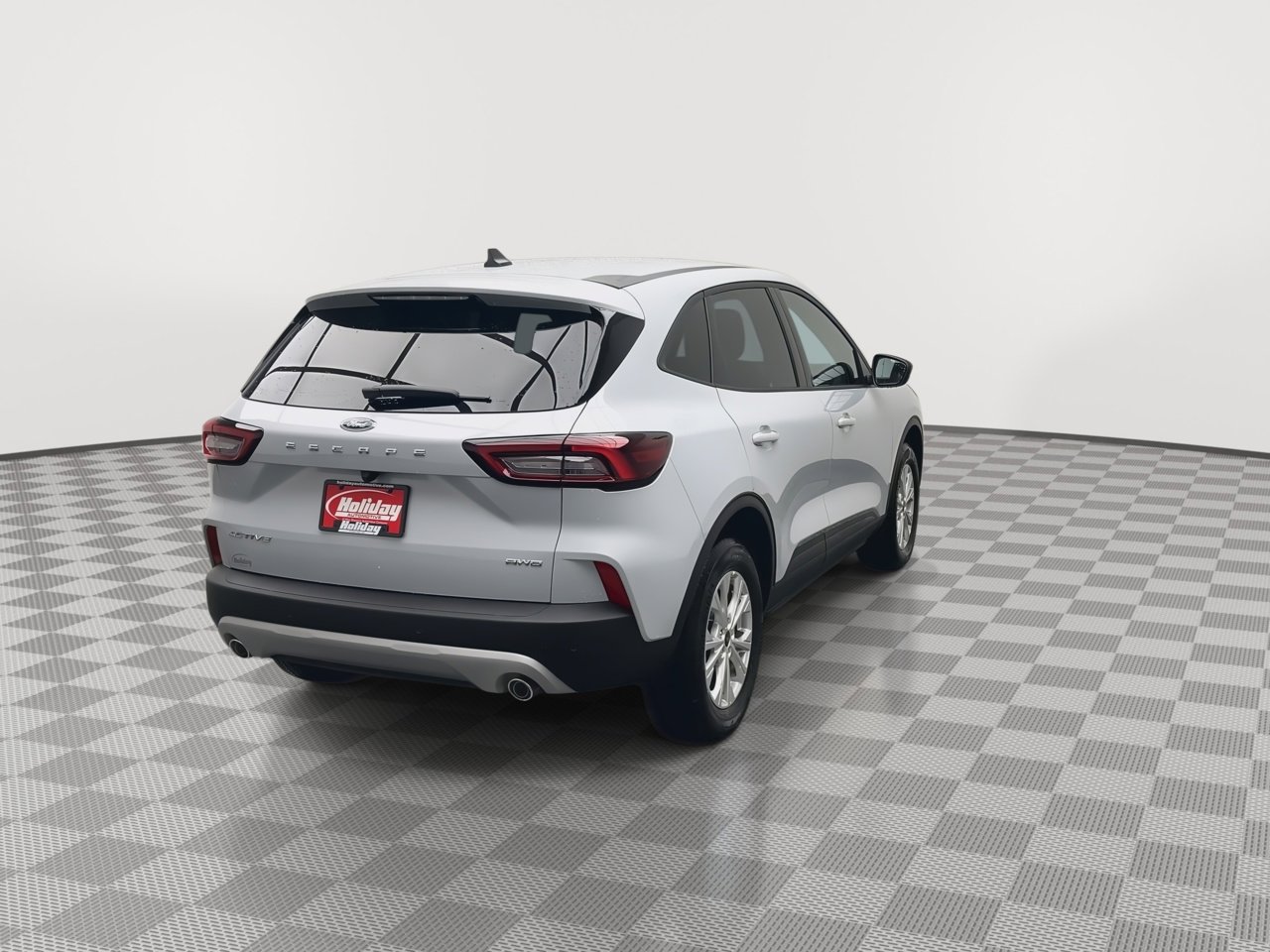New 2026 Ford Escape Active w/ Tech Pack #1 AWD/4WD image 34