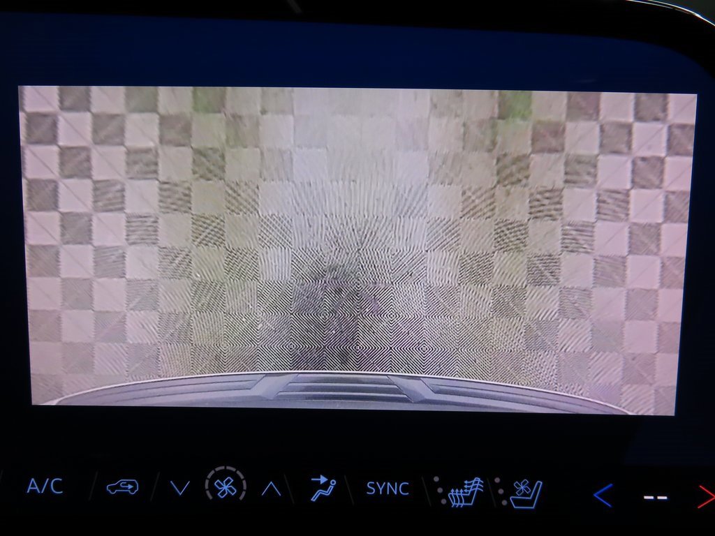 Used 2025 Chevrolet Tahoe High Country image 22