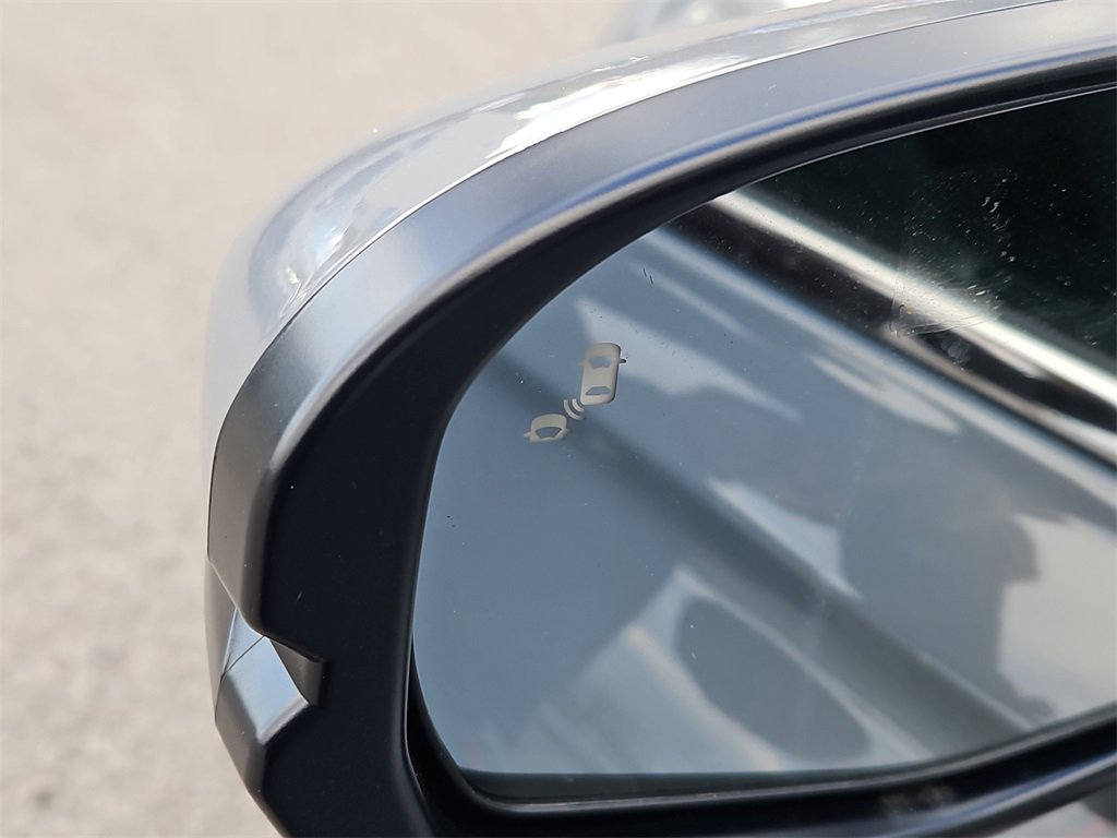 New 2026 Honda CR-V EX image 6