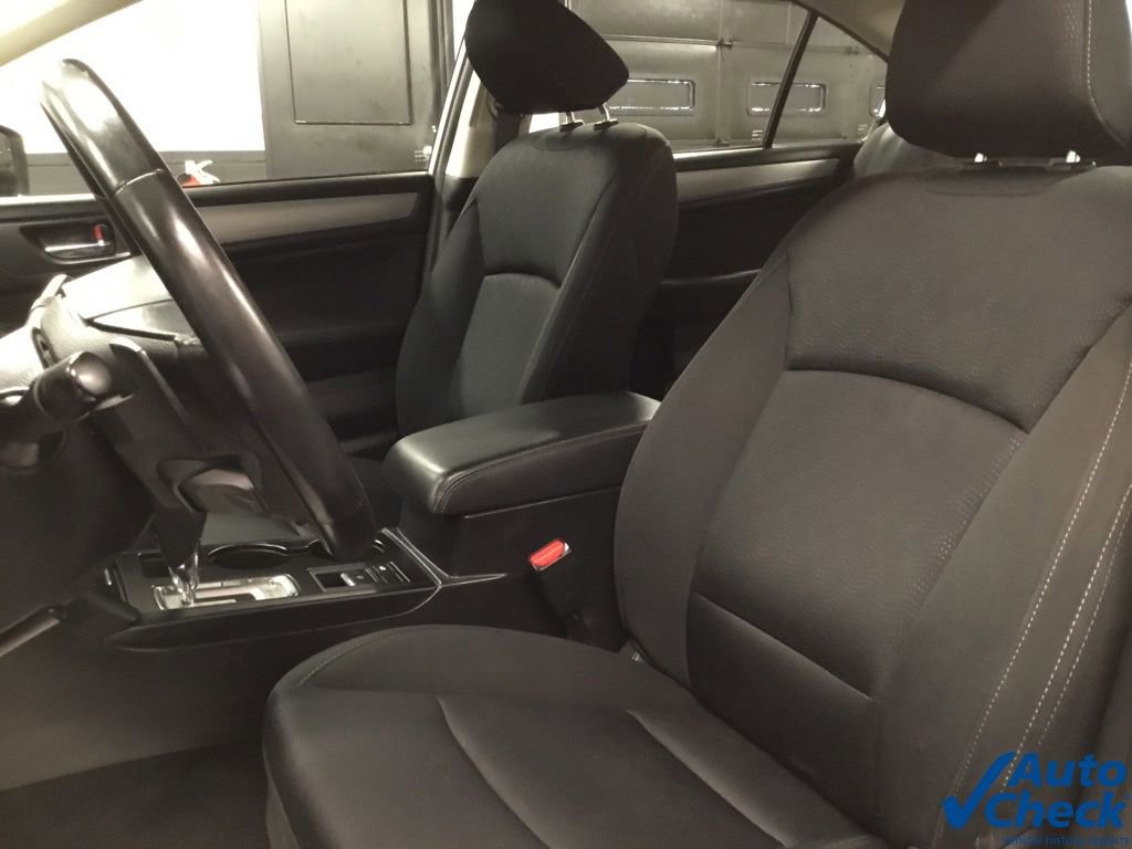 Used 2016 Subaru Legacy 2.5i Premium image 24