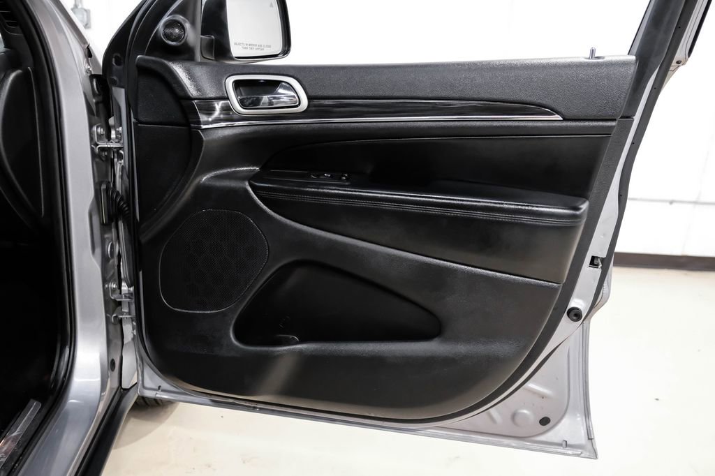 Used 2021 Jeep Grand Cherokee Limited AWD/4WD image 50