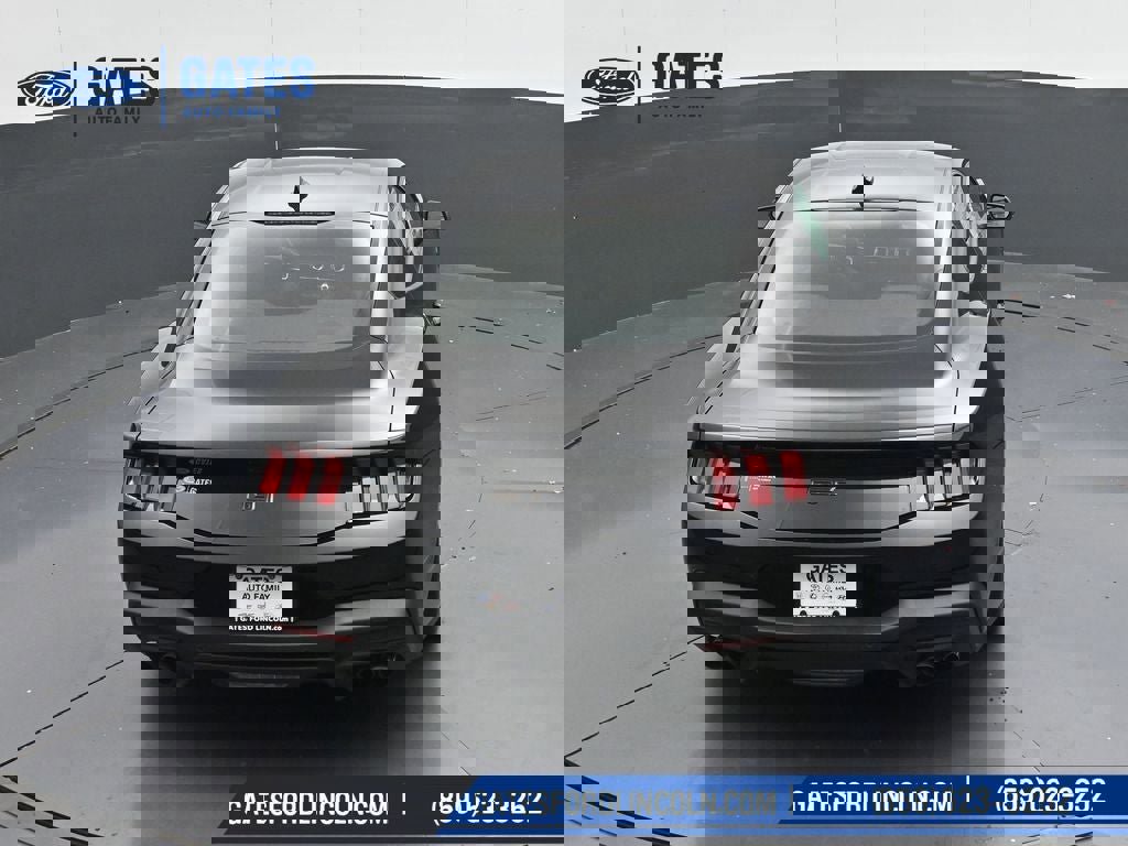 New 2025 Ford Mustang GT Premium image 36