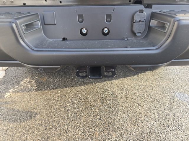 New 2026 RAM 2500 Rebel image 30